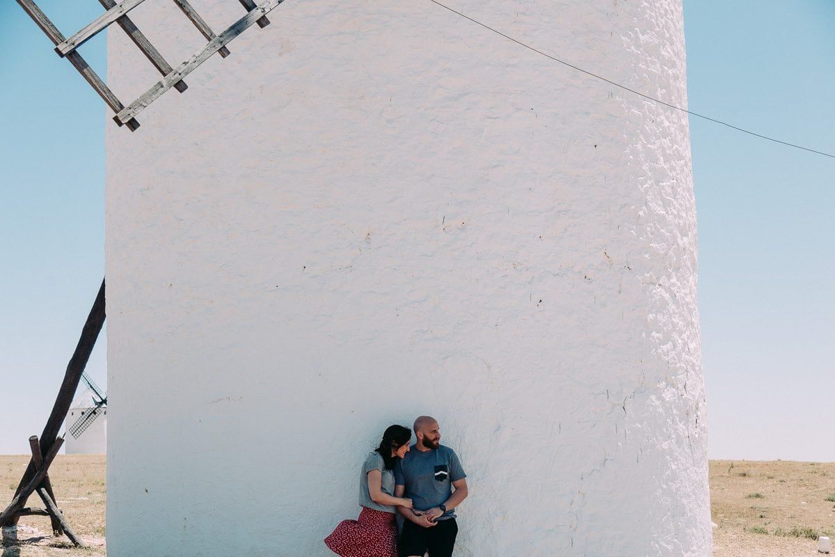 una preboda bonita