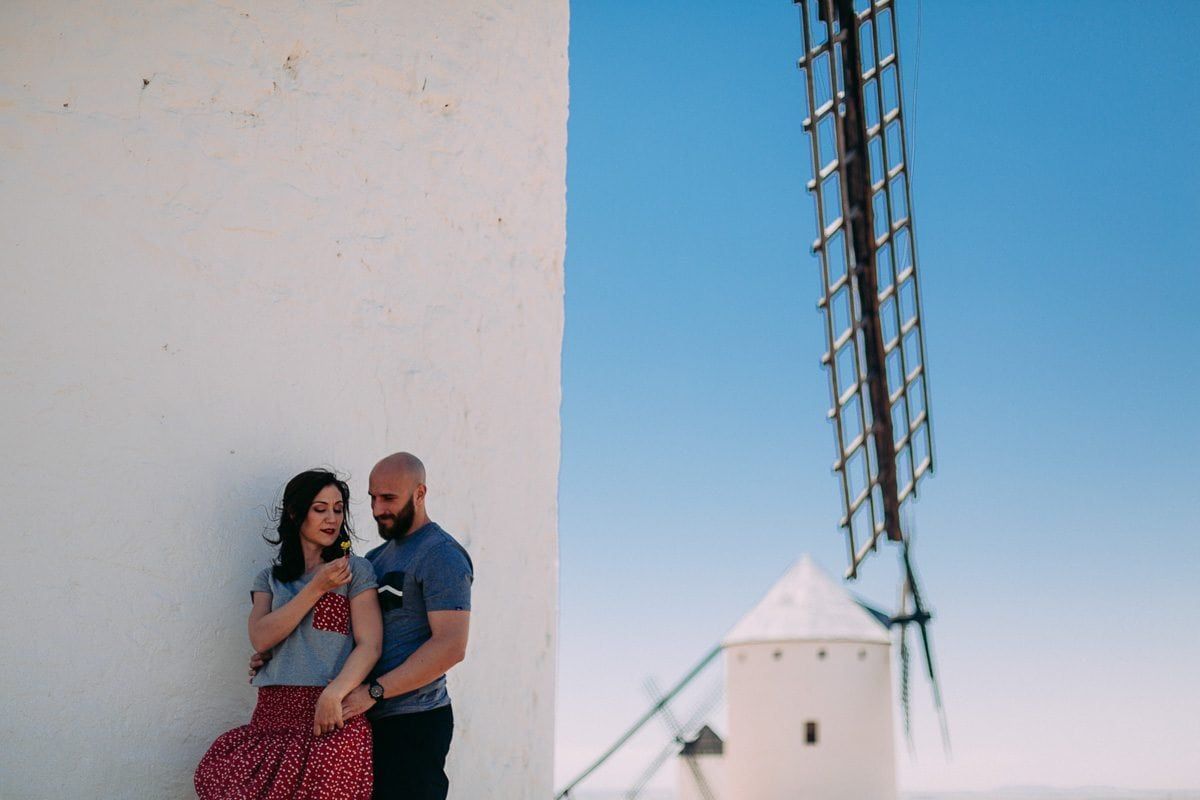 una preboda bonita