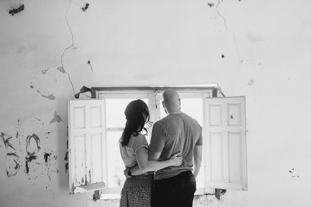 una preboda bonita