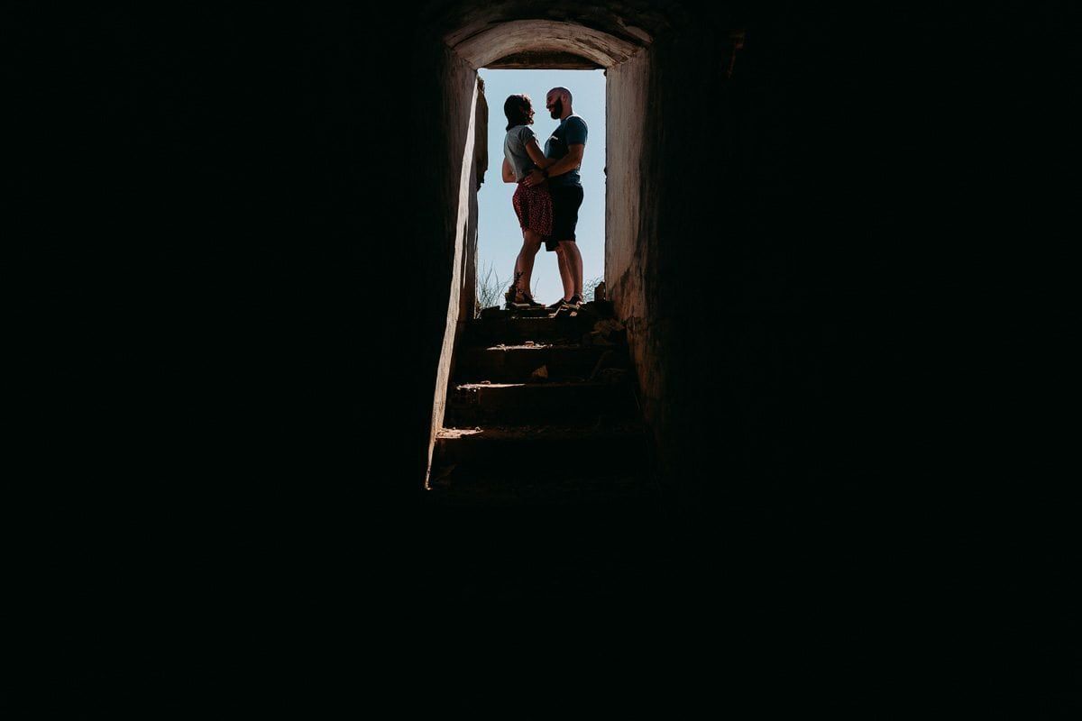 una preboda bonita