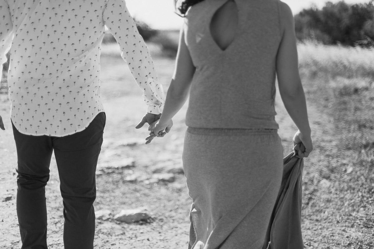 una preboda bonita