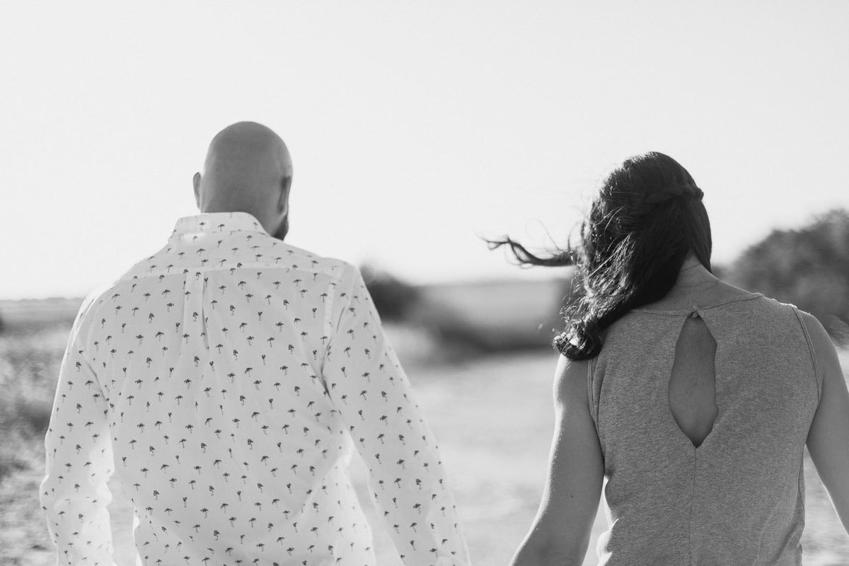 una preboda bonita