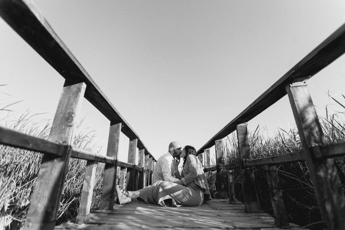 una preboda bonita