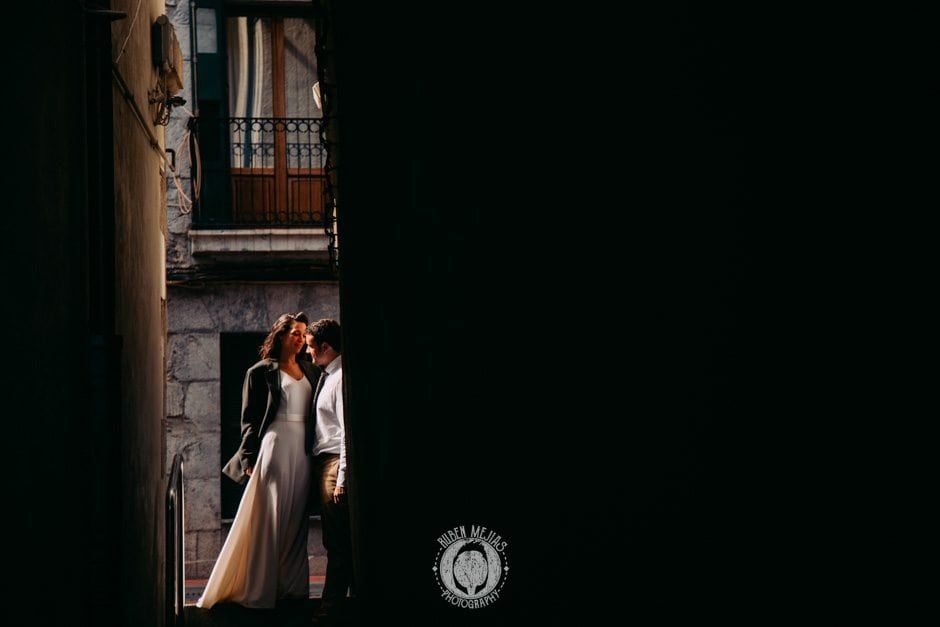 postboda bilbao, postboda en el norte, boda euskadi, ruben mejias