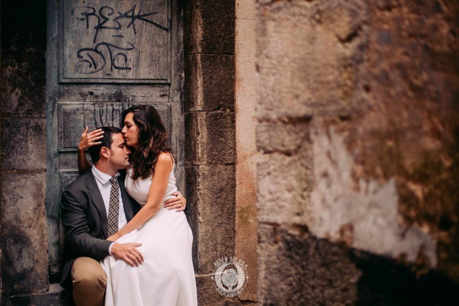 postboda bilbao, postboda en el norte, boda euskadi, ruben mejias