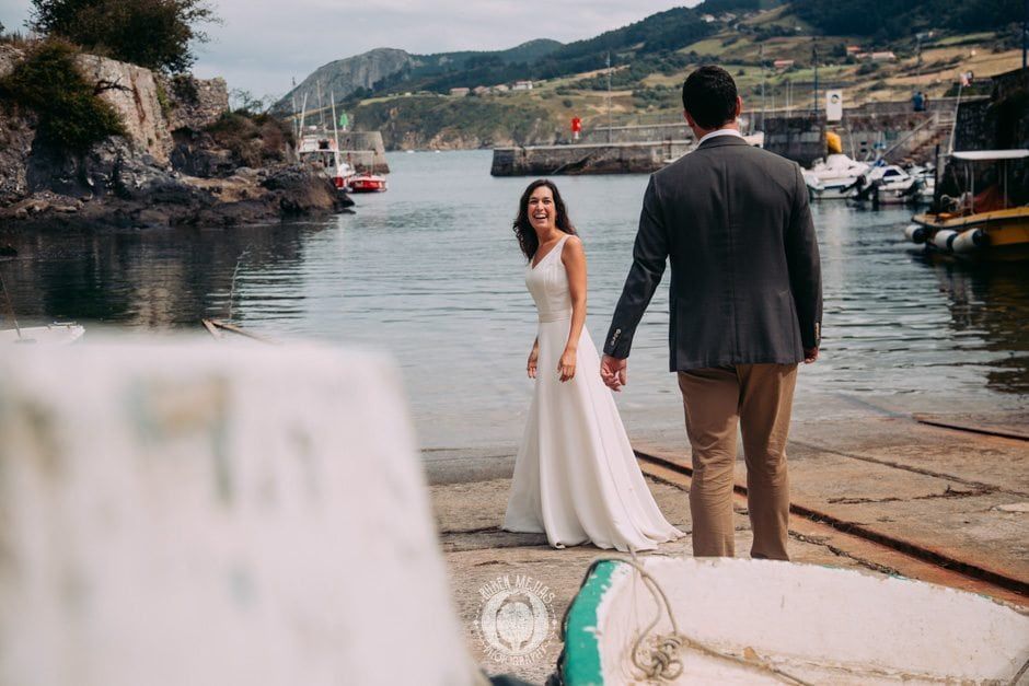 postboda bilbao, postboda en el norte, boda euskadi, ruben mejias