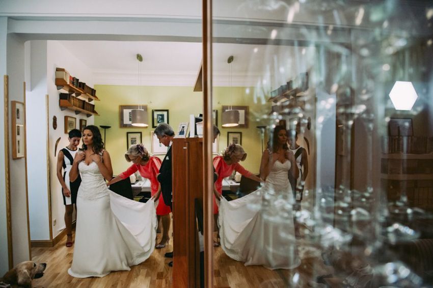 boda en madrid, boda en el pardo, restaurante san francisco, ruben mejias fotografo de bodas