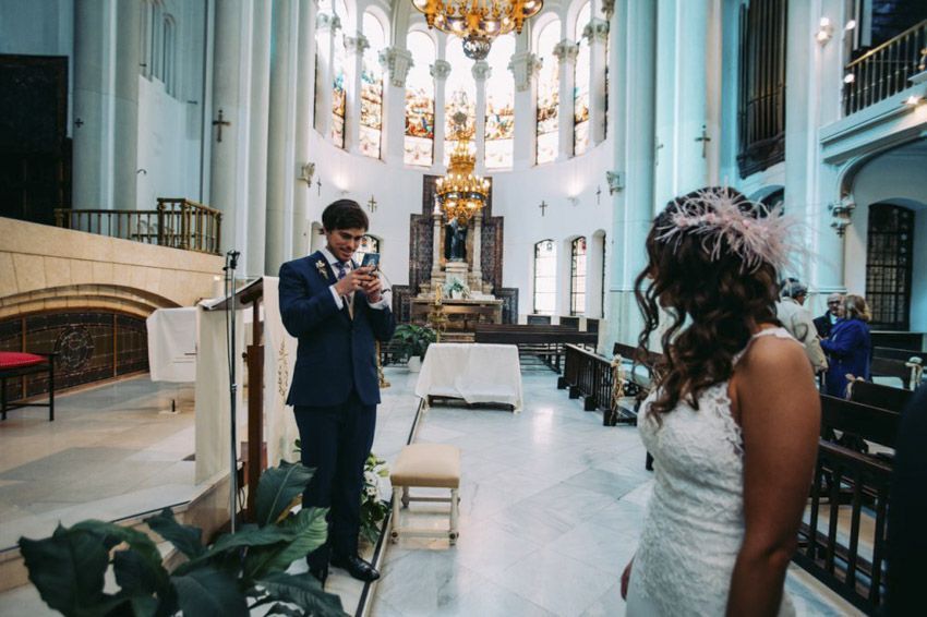 boda en madrid, boda en el pardo, restaurante san francisco, ruben mejias fotografo de bodas