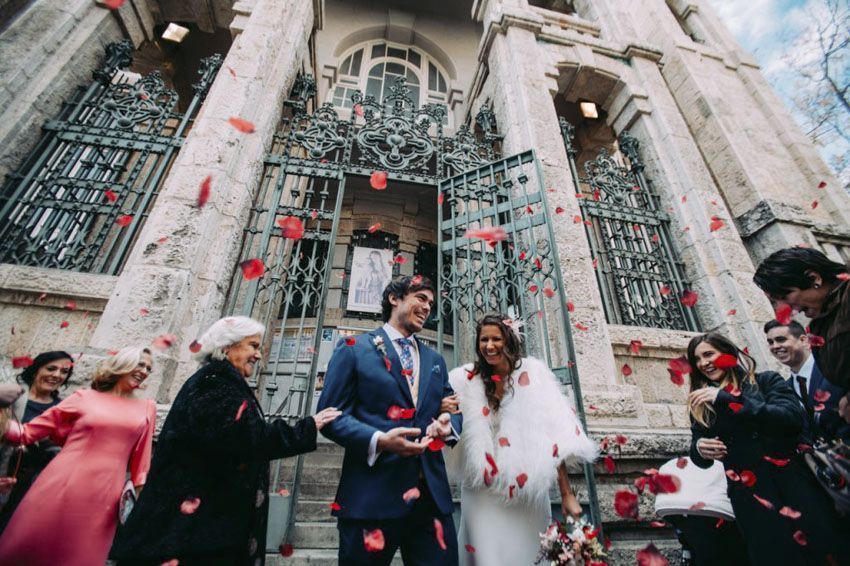 boda en madrid, boda en el pardo, restaurante san francisco, ruben mejias fotografo de bodas