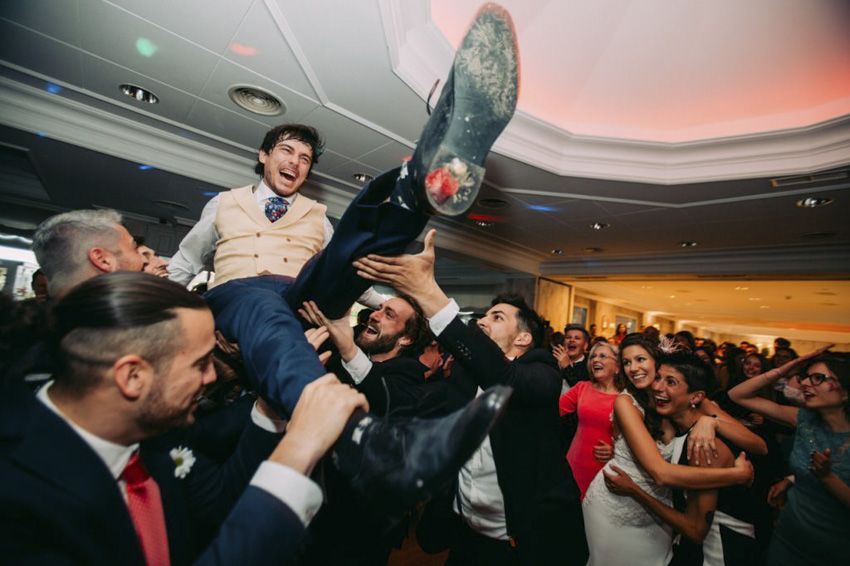 boda en madrid, boda en el pardo, restaurante san francisco, ruben mejias fotografo de bodas