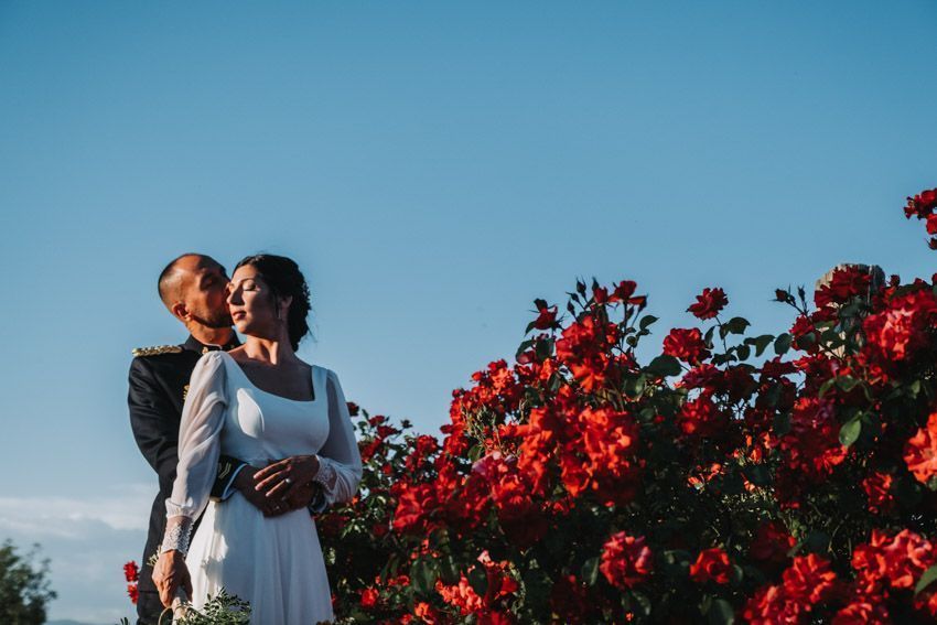 Patio de Ángela, fotografo de bodas Madrid, fotografia de bodas, INBODAS, boda emotiva