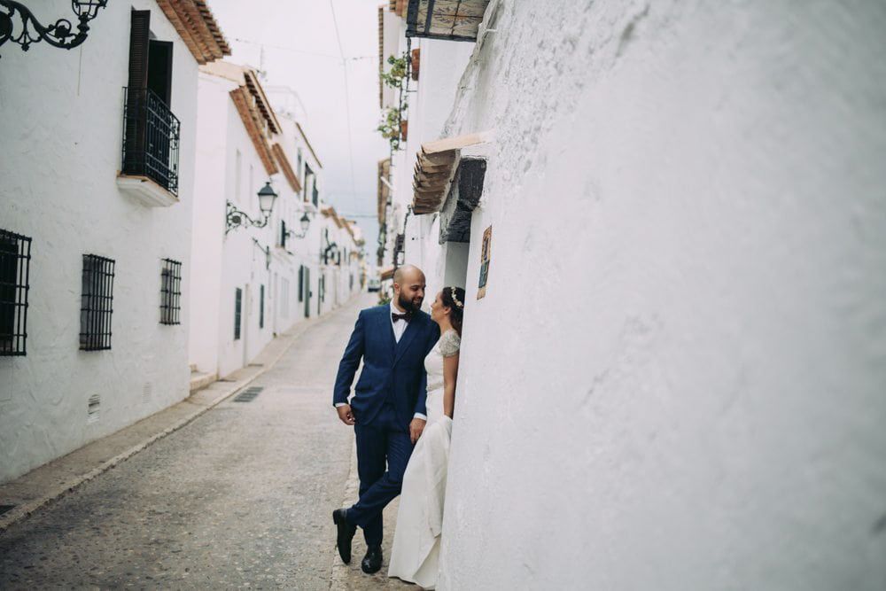 postboda en Altea, boda Alicante, ruben mejias fotografo de bodas 