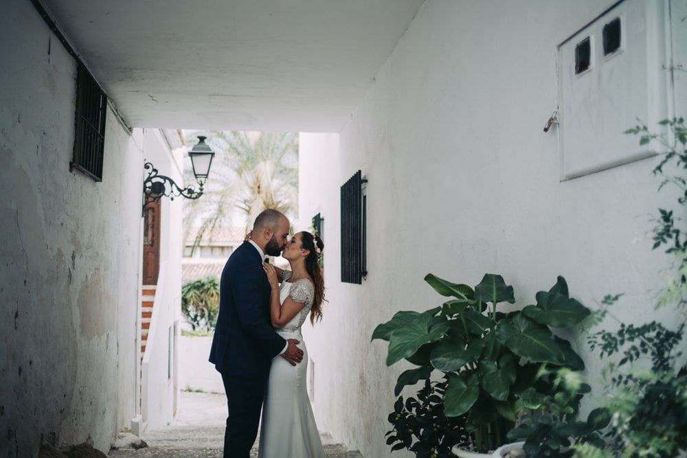 postboda en Altea, boda Alicante, ruben mejias fotografo de bodas 