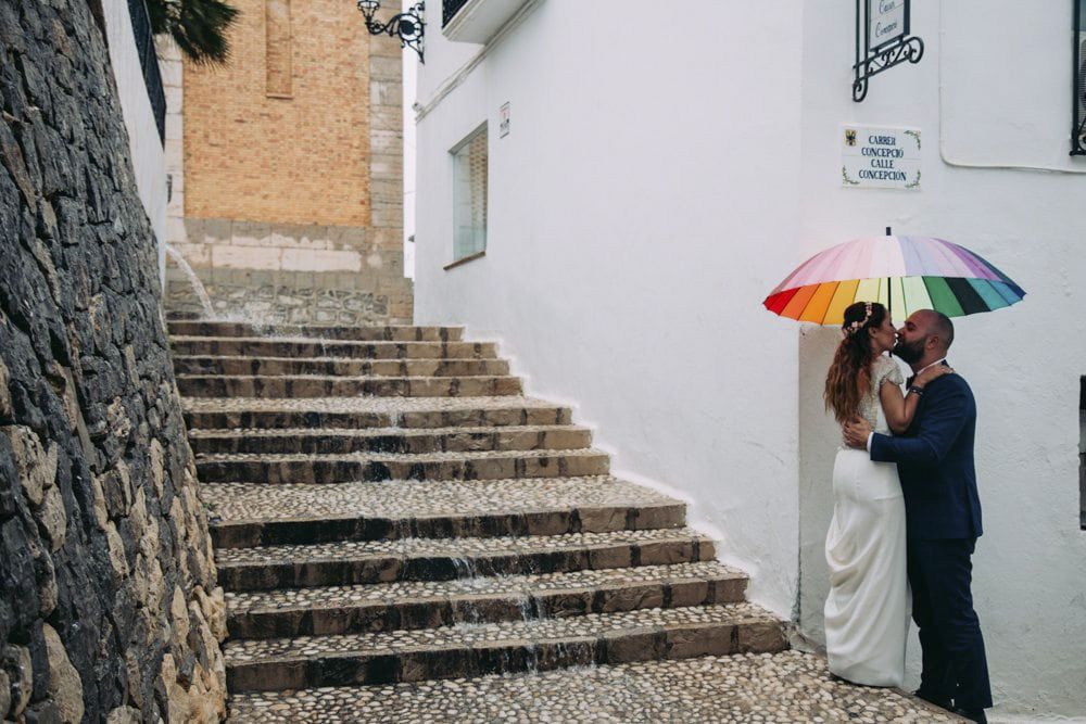 postboda en Altea, boda Alicante, ruben mejias fotografo de bodas 