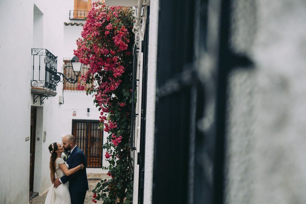 postboda en Altea, boda Alicante, ruben mejias fotografo de bodas 