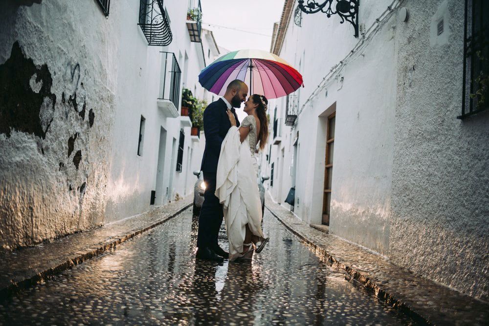 postboda en Altea, boda Alicante, ruben mejias fotografo de bodas 