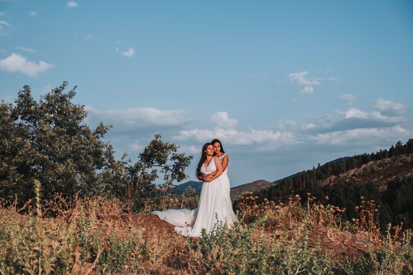 postboda en la sierra de madrid, ruben mejias fotografo de bodas, fotos de postboda