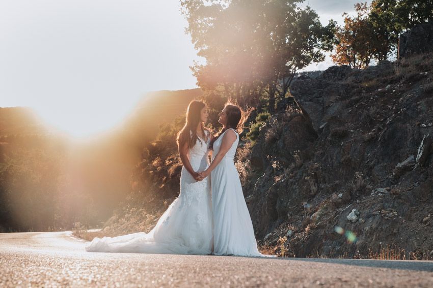 postboda en la sierra de madrid, ruben mejias fotografo de bodas, fotos de postboda