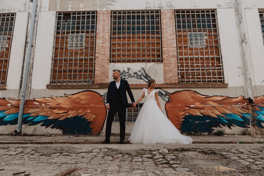 reportaje de postboda, postboda Aranjuez, fotografo de bodas, Ruben Mejias FOTOGRAFO
