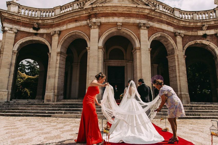 boda en Aranjuez, fotografo bodas Aranjuez, Ruben Mejias Fotografo