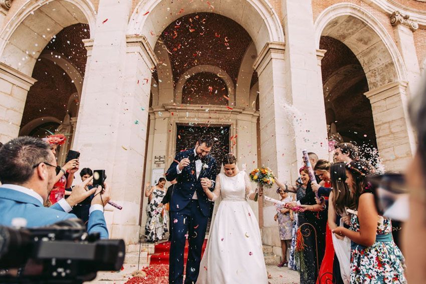 boda en Aranjuez, fotografo bodas Aranjuez, Ruben Mejias Fotografo