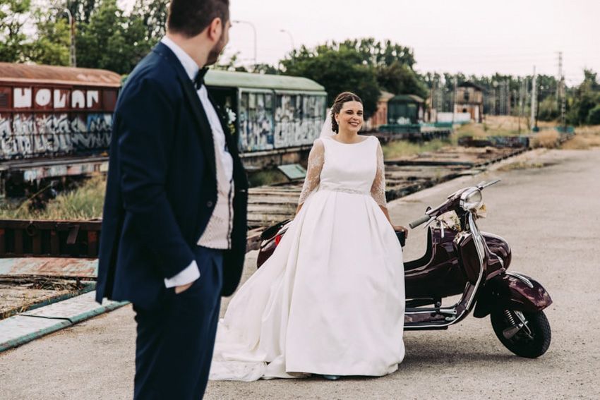 boda en Aranjuez, fotografo bodas Aranjuez, Ruben Mejias Fotografo