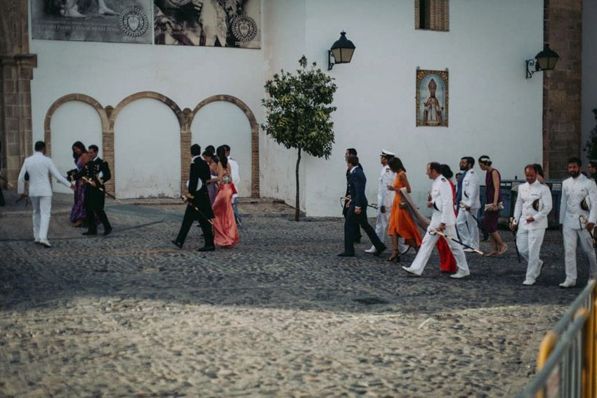 boda en Jerez, bodas bonitas, bodas militares, RmejiasFotografo, Ruben mejias