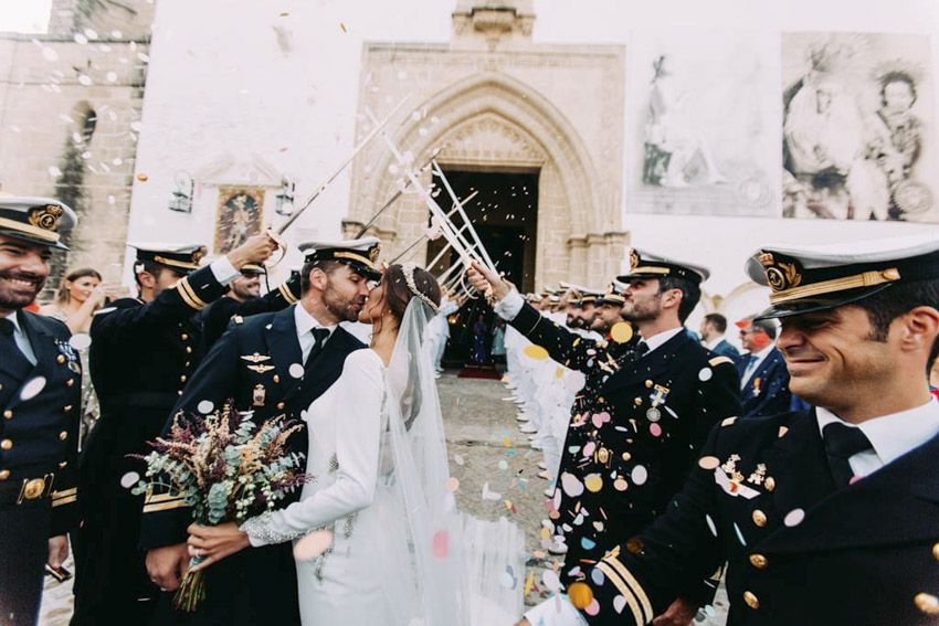 boda en Jerez, bodas bonitas, bodas militares, RmejiasFotografo, Ruben mejias