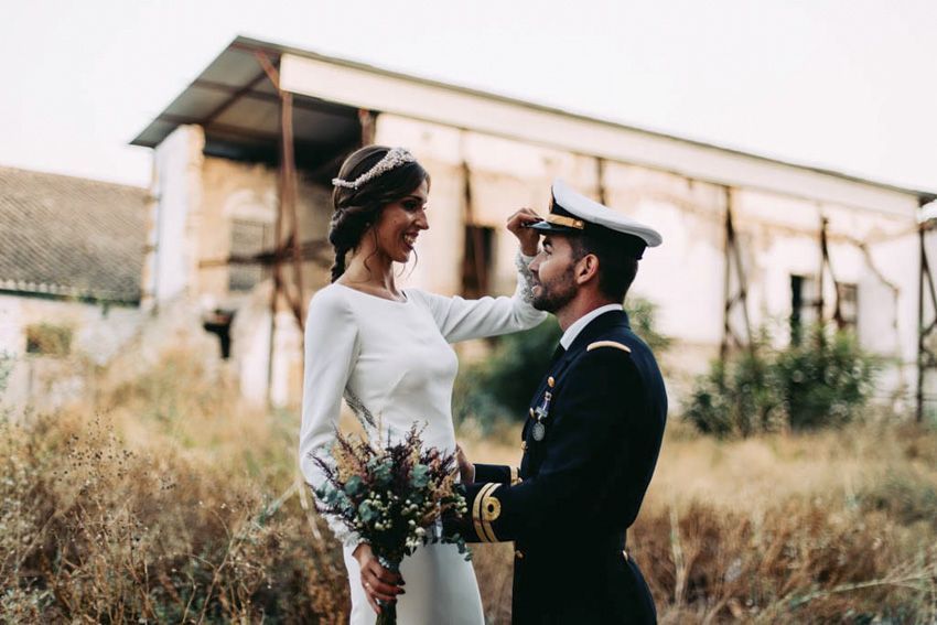 boda en Jerez, bodas bonitas, bodas militares, RmejiasFotografo, Ruben mejias