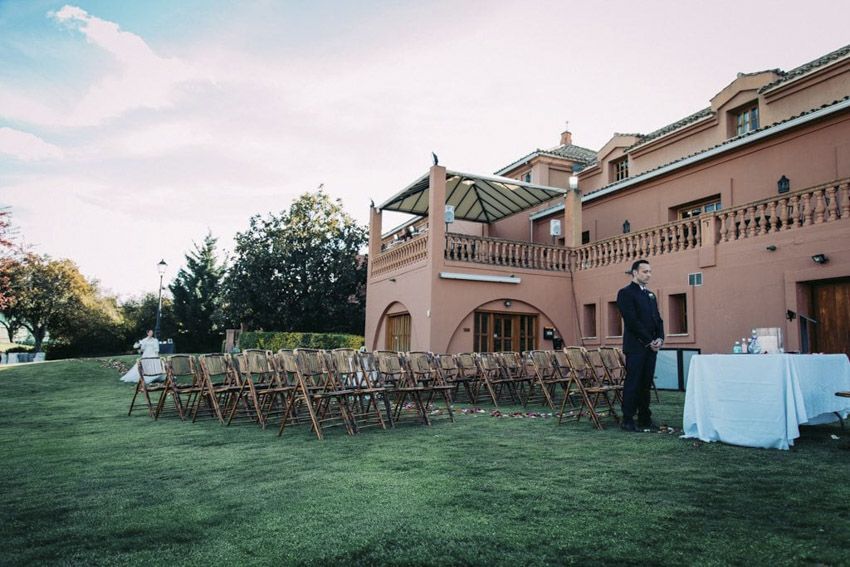 club de golf la Dehesa, finca bodas villanueva de la cañada, fotogorafo de bodas, ruben mejias