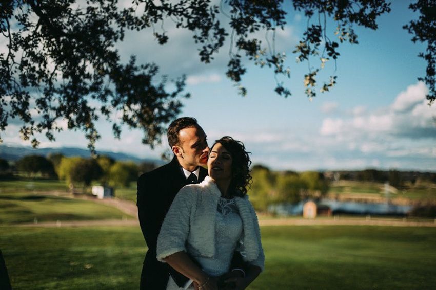 club de golf la Dehesa, finca bodas villanueva de la cañada, fotogorafo de bodas, ruben mejias