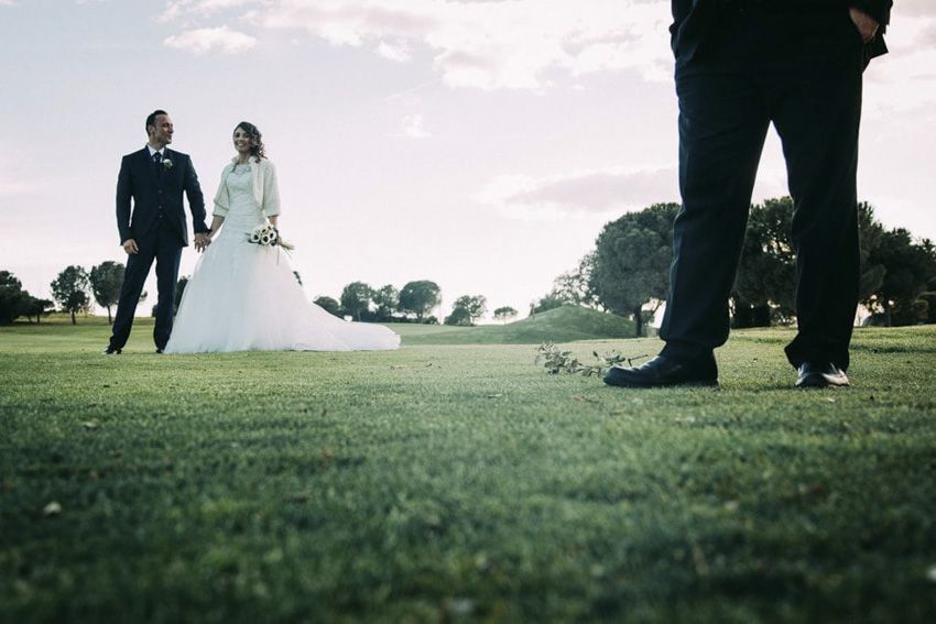 club de golf la Dehesa, finca bodas villanueva de la cañada, fotogorafo de bodas, ruben mejias