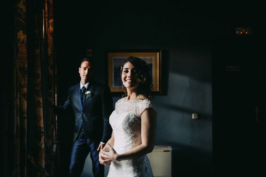 club de golf la Dehesa, finca bodas villanueva de la cañada, fotogorafo de bodas, ruben mejias