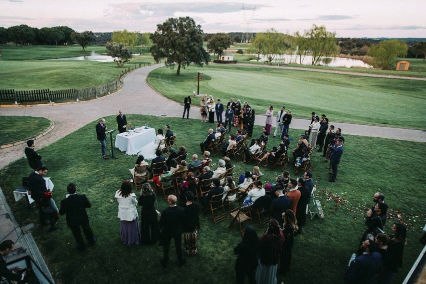 club de golf la Dehesa, finca bodas villanueva de la cañada, fotogorafo de bodas, ruben mejias