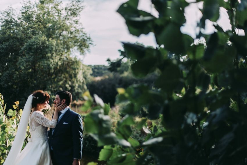 boda en la finca del obispo, moda en majadahonda , ruben mejias fotografo