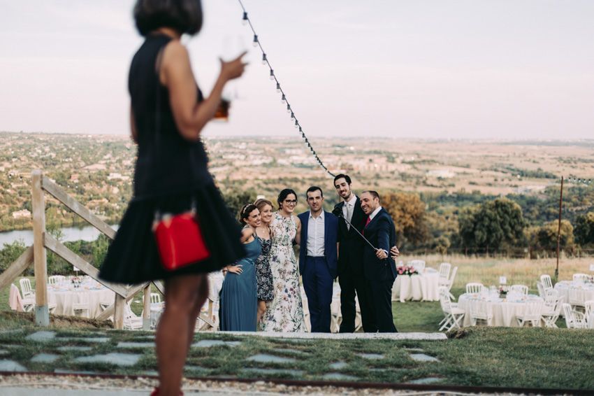 boda en la finca del obispo, moda en majadahonda , ruben mejias fotografo