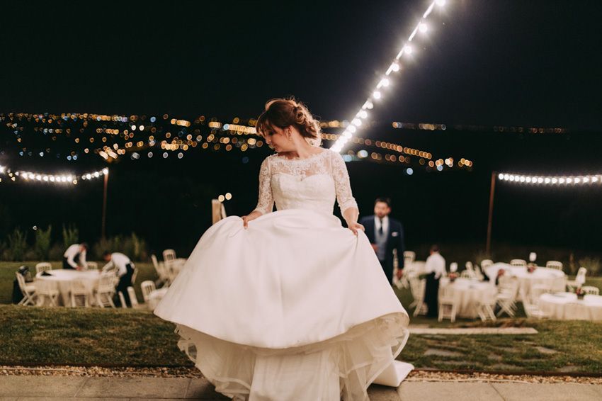 boda en la finca del obispo, moda en majadahonda , ruben mejias fotografo