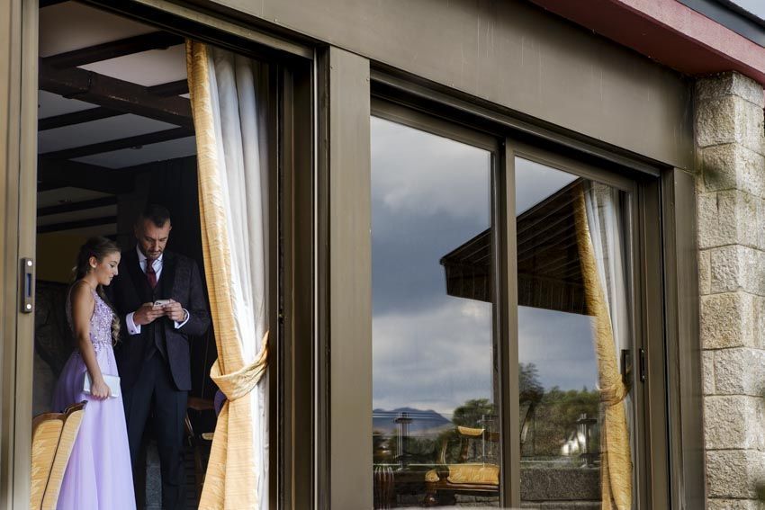 Boda en Miraflores de la sierra, ruben mejias fotografo, bodas en la sierra de Madrid