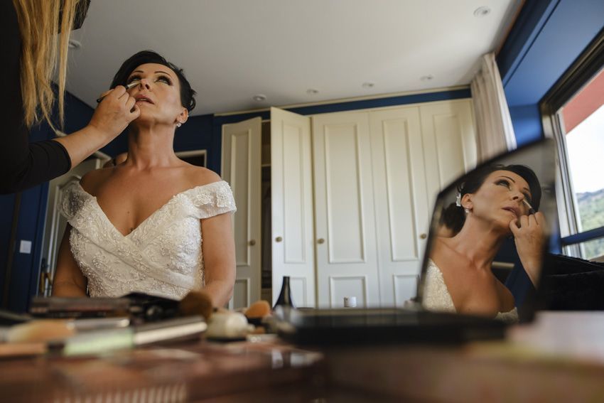 Boda en Miraflores de la sierra, ruben mejias fotografo, bodas en la sierra de Madrid