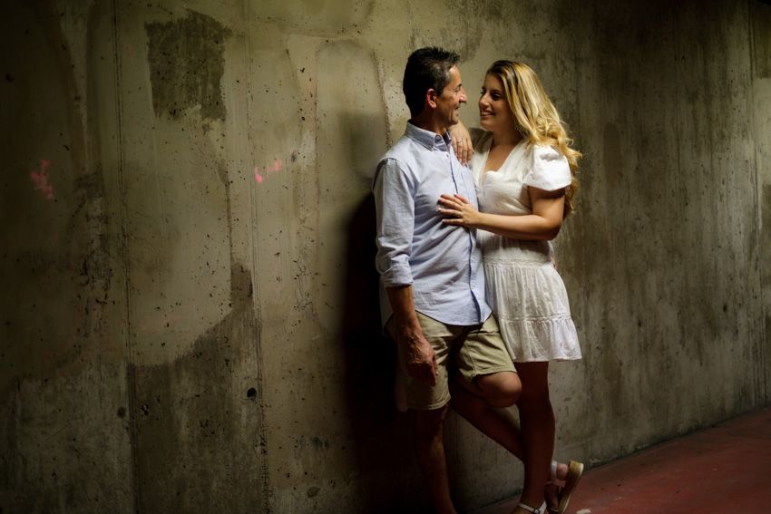 fotos de preboda en Toledo, puesta de sol en Toledo, preboda en ciudad, ruben Mejias fotografo, fotografo de bodas Toledo