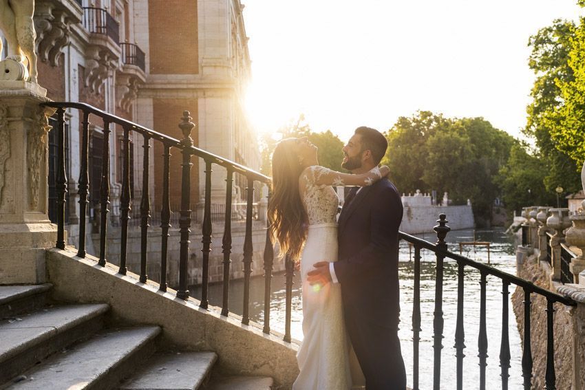 postboda en Aranjuez. postboda romántica en Aranjuez, postboda, ruben mejias fotografo