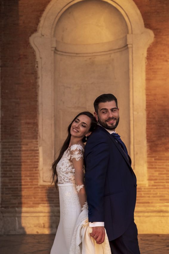 postboda en Aranjuez. postboda romántica en Aranjuez, postboda, ruben mejias fotografo
