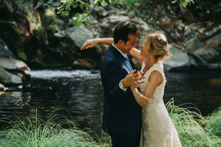 postboda en Avila, reportaje de fotos de postboda en el campo, fotos de postboda, ruben mejias fotografo