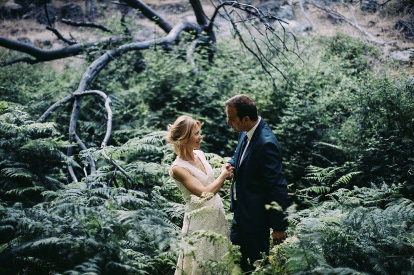 postboda en Avila, reportaje de fotos de postboda en el campo, fotos de postboda, ruben mejias fotografo
