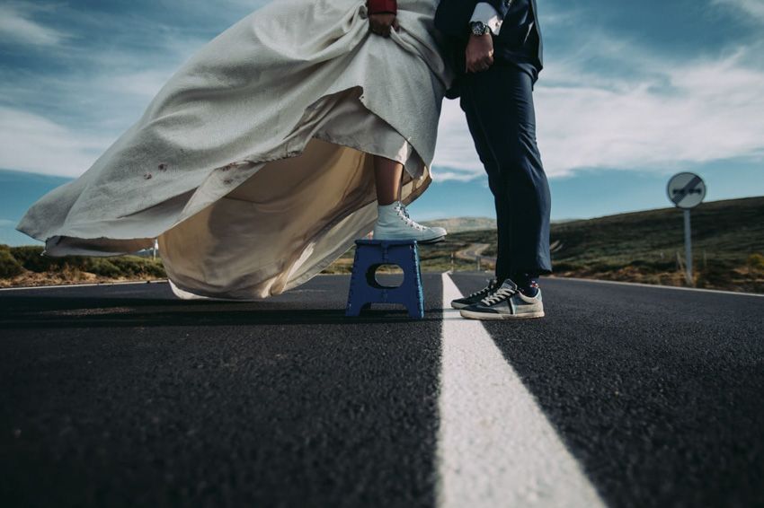 postboda en salamanca, ruben mejias, fotografo bodas Aranjuez