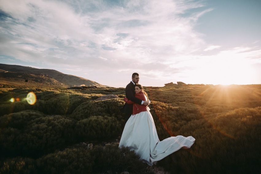 postboda en salamanca, ruben mejias, fotografo bodas Aranjuez