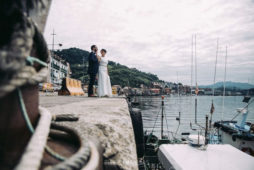 postboda en puebla de sanabria,  ruben mejias fotografo, fotografo de bodas en postboda de sanabria