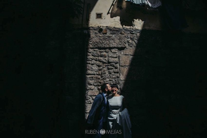 postboda en puebla de sanabria,  ruben mejias fotografo, fotografo de bodas en postboda de sanabria