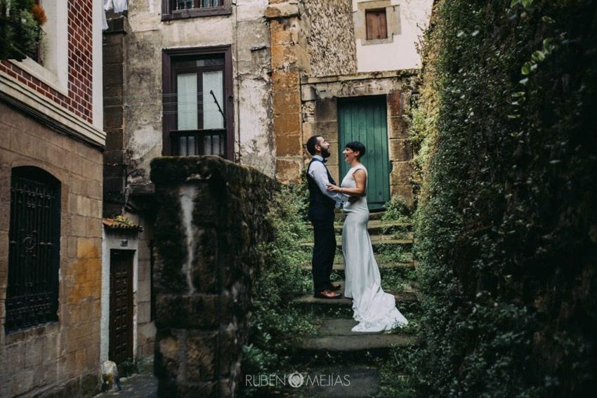 postboda en puebla de sanabria,  ruben mejias fotografo, fotografo de bodas en postboda de sanabria