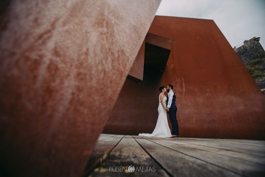 postboda en puebla de sanabria,  ruben mejias fotografo, fotografo de bodas en postboda de sanabria